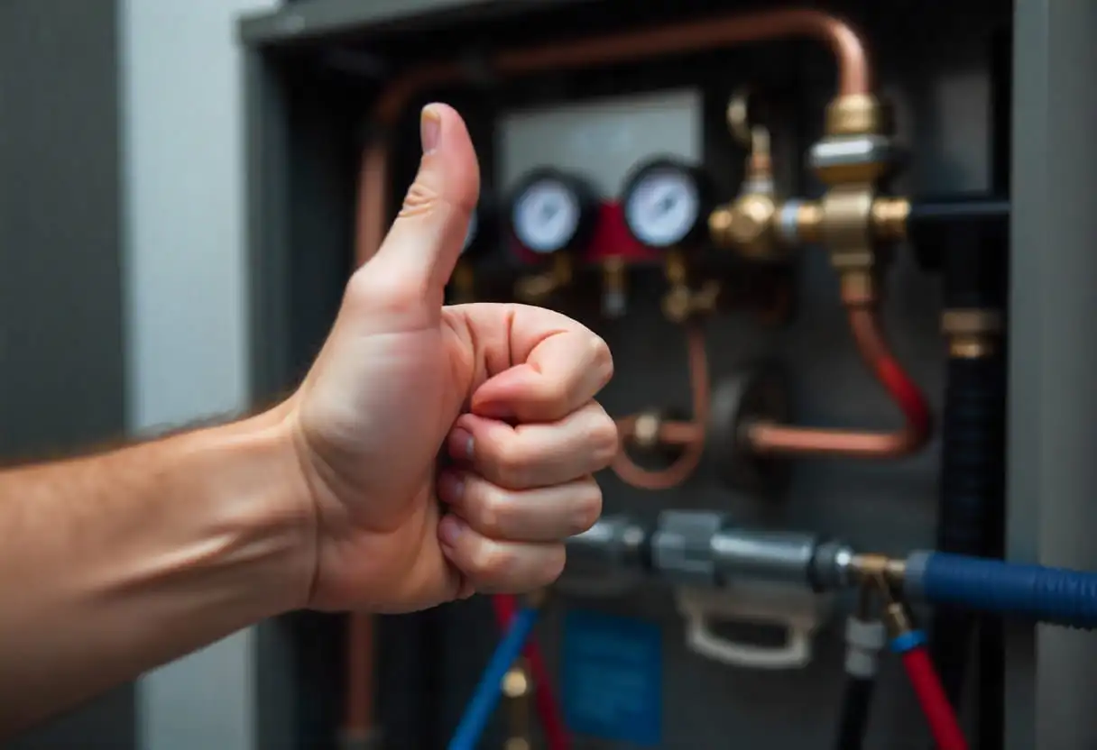 Emergency HVAC services and installations in Winnie, TX