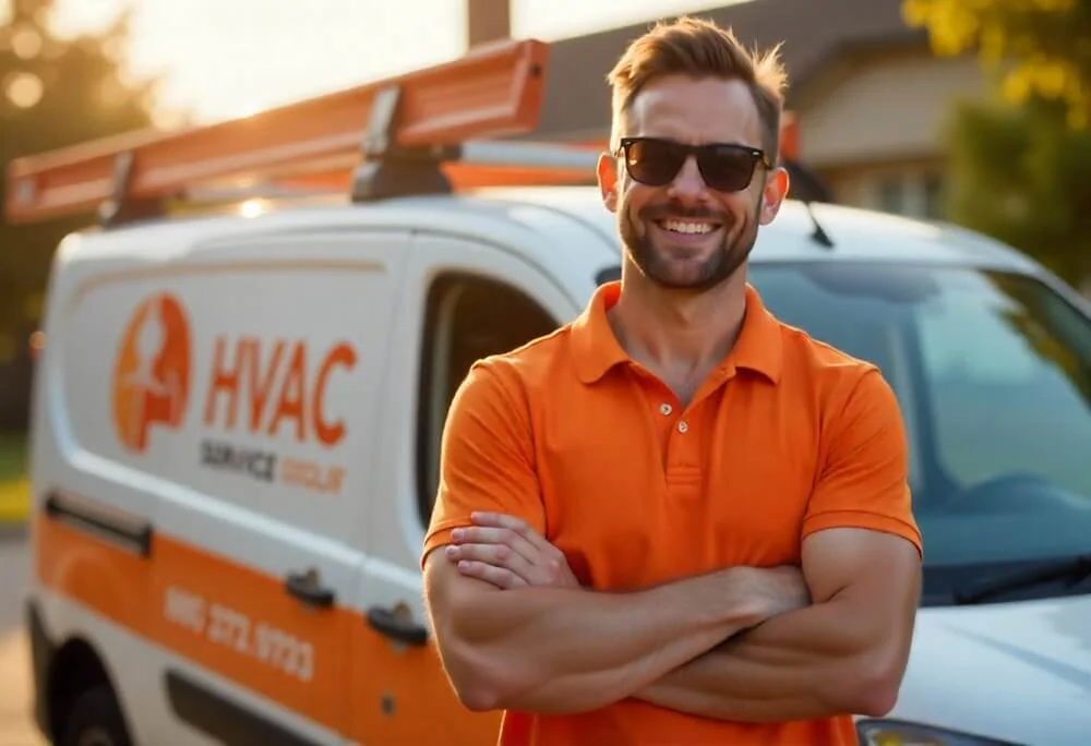 Professional HVAC repair and installation services in Winnie, TX